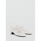 Chaussures Naitis - Blanc
