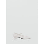 Chaussures Naitis - Blanc
