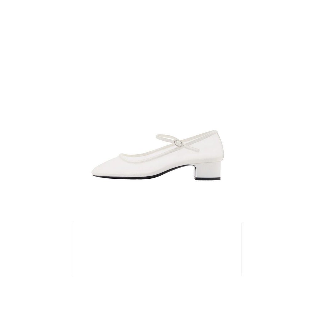Chaussures Naitis - Blanc