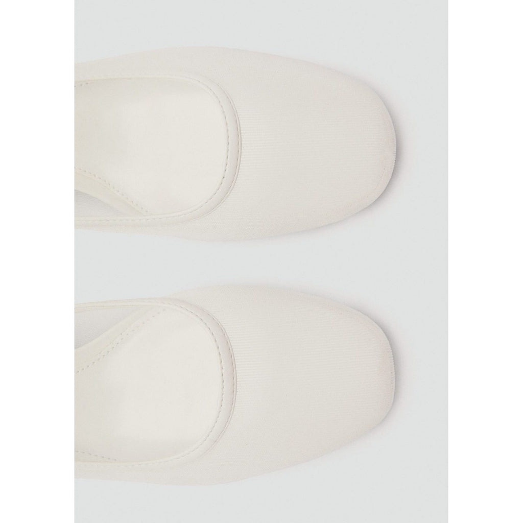 Chaussures Naitis - Blanc