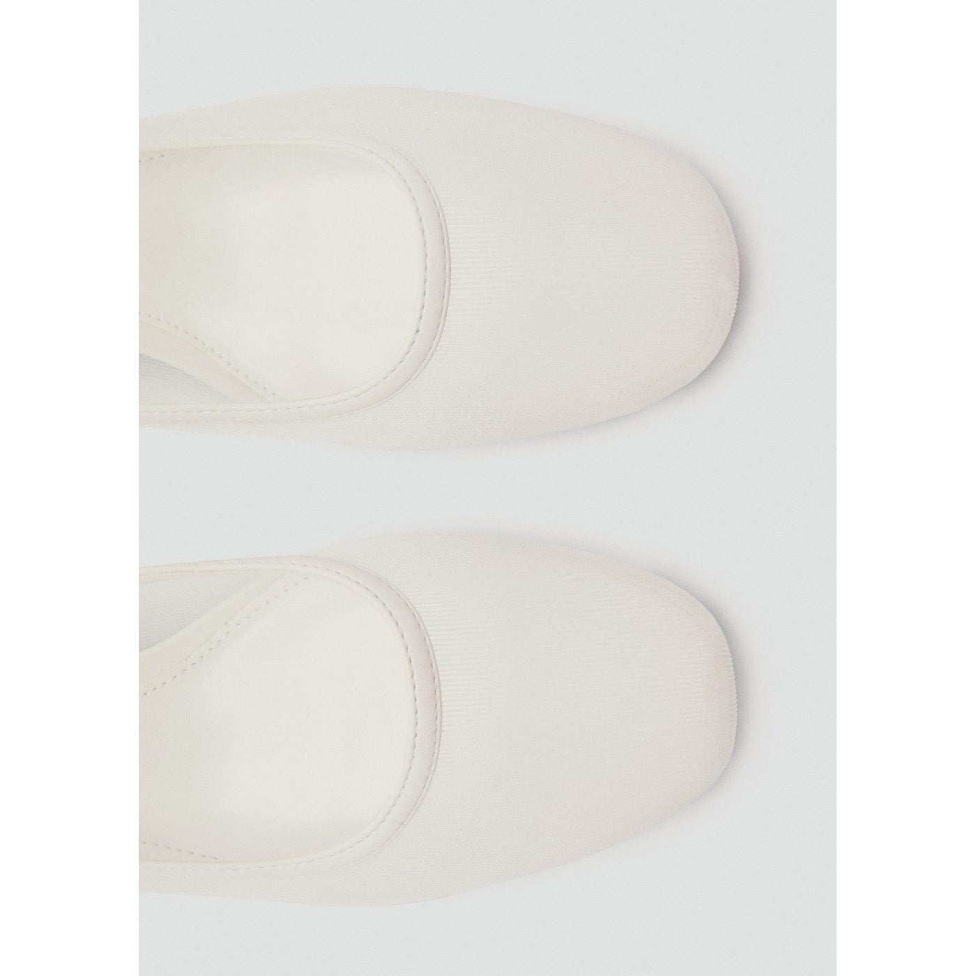 Chaussures Naitis - Blanc