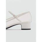 Chaussures Naitis - Blanc