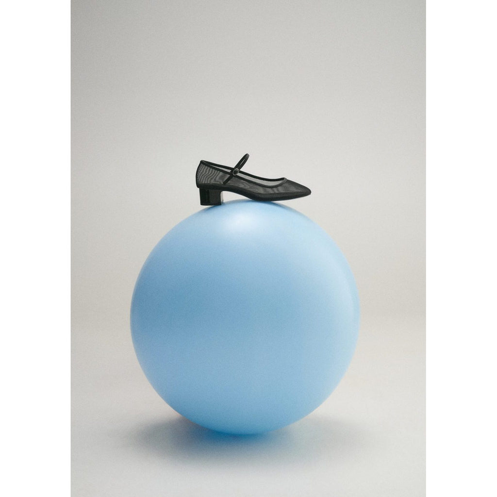 Chaussures Naitis - Noir