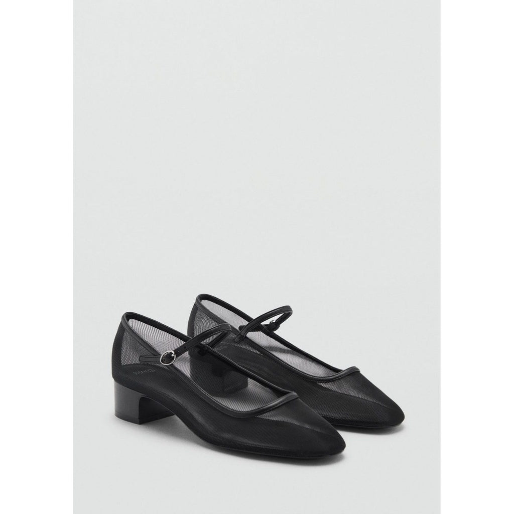 Chaussures Naitis - Noir