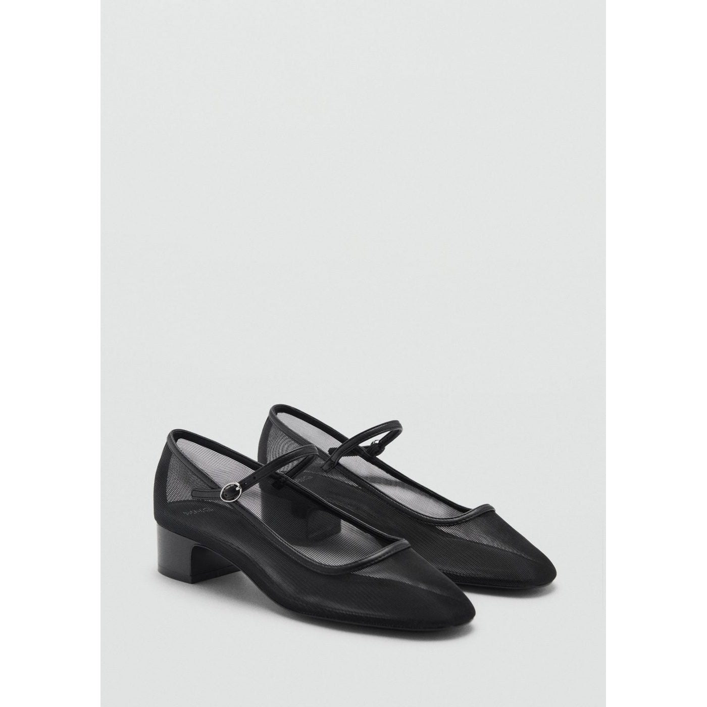 Chaussures Naitis - Noir