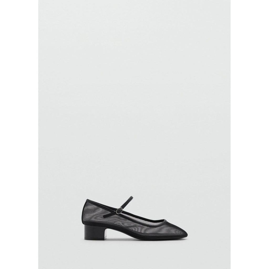 Chaussures Naitis - Noir
