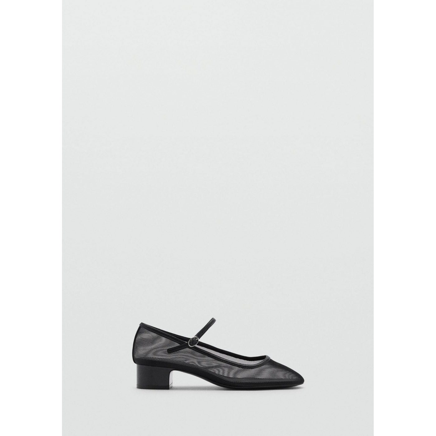 Chaussures Naitis - Noir