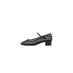 Chaussures Naitis - Noir