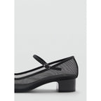Chaussures Naitis - Noir