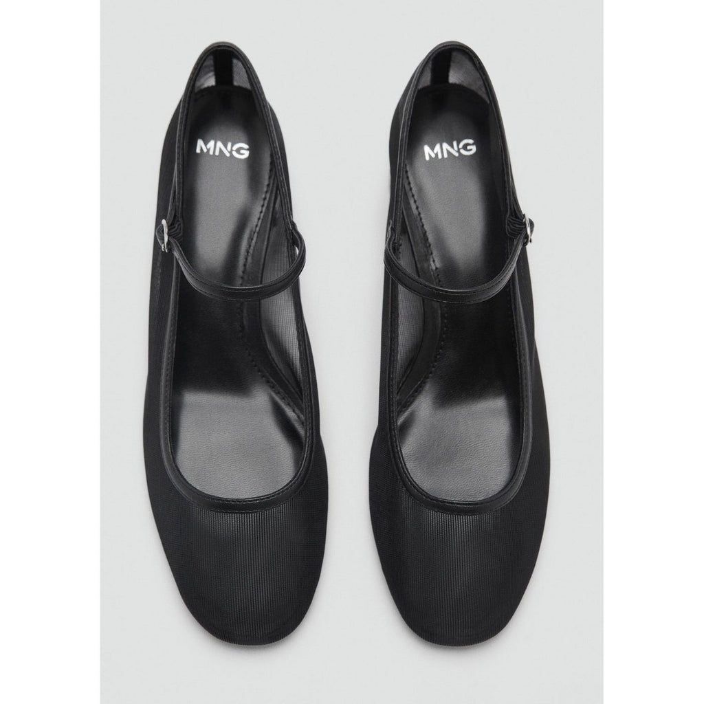 Chaussures Naitis - Noir