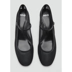 Chaussures Naitis - Noir