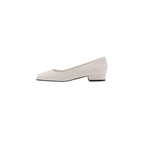 Chaussures Peep - White