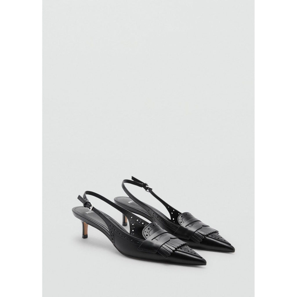 Chaussures Loa - Black