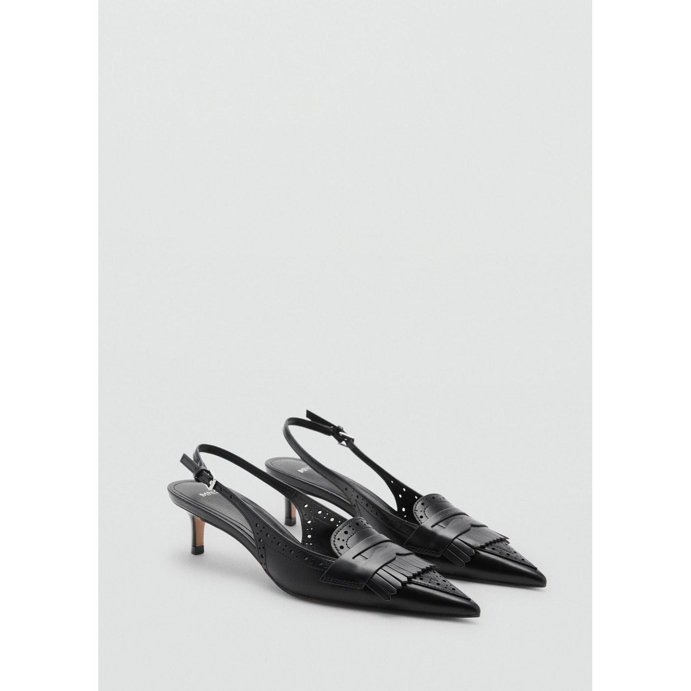 Chaussures Loa - Black