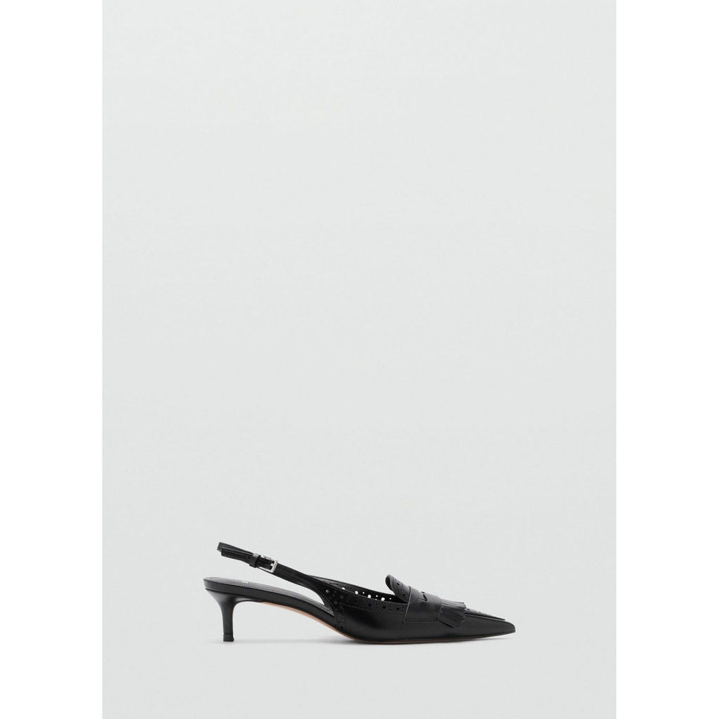 Chaussures Loa - Black