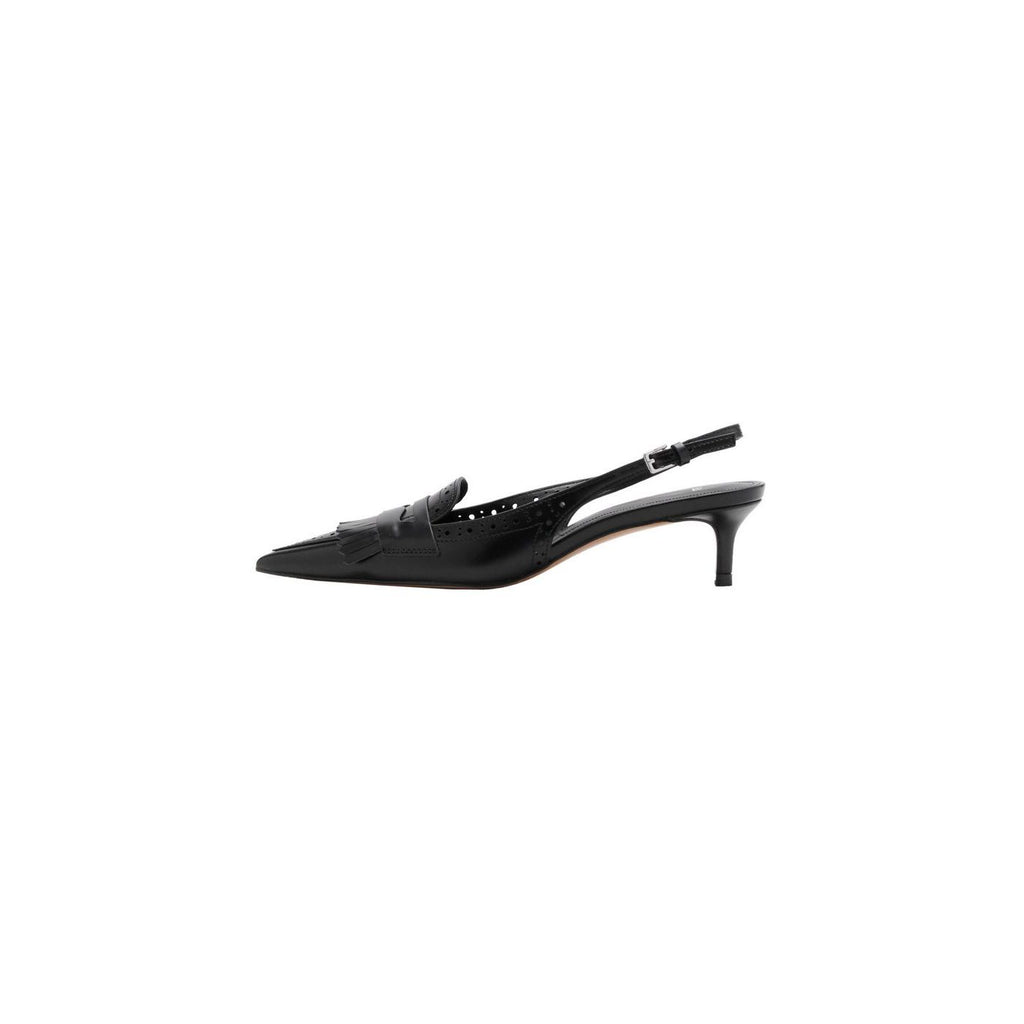 Chaussures Loa - Black