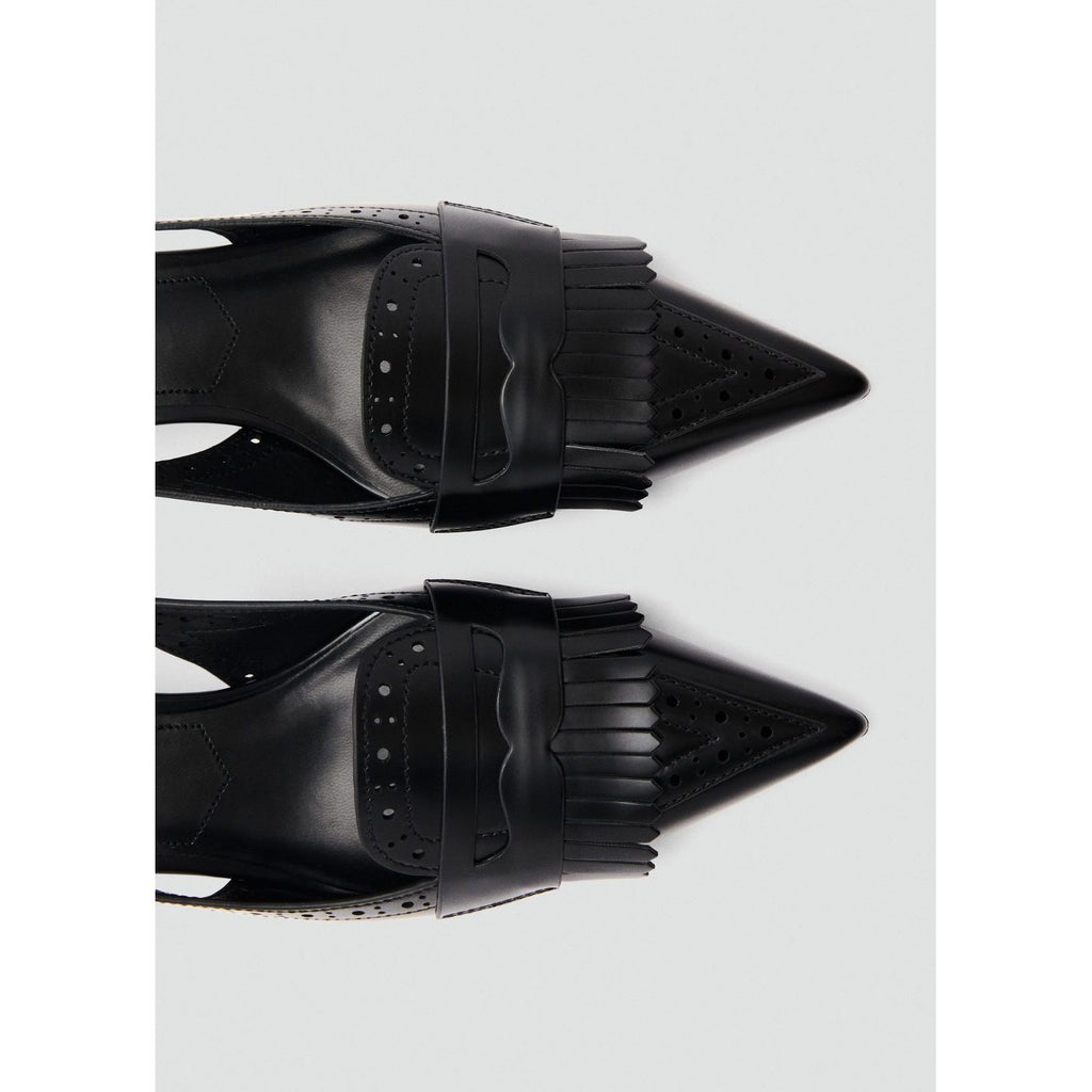 Chaussures Loa - Black