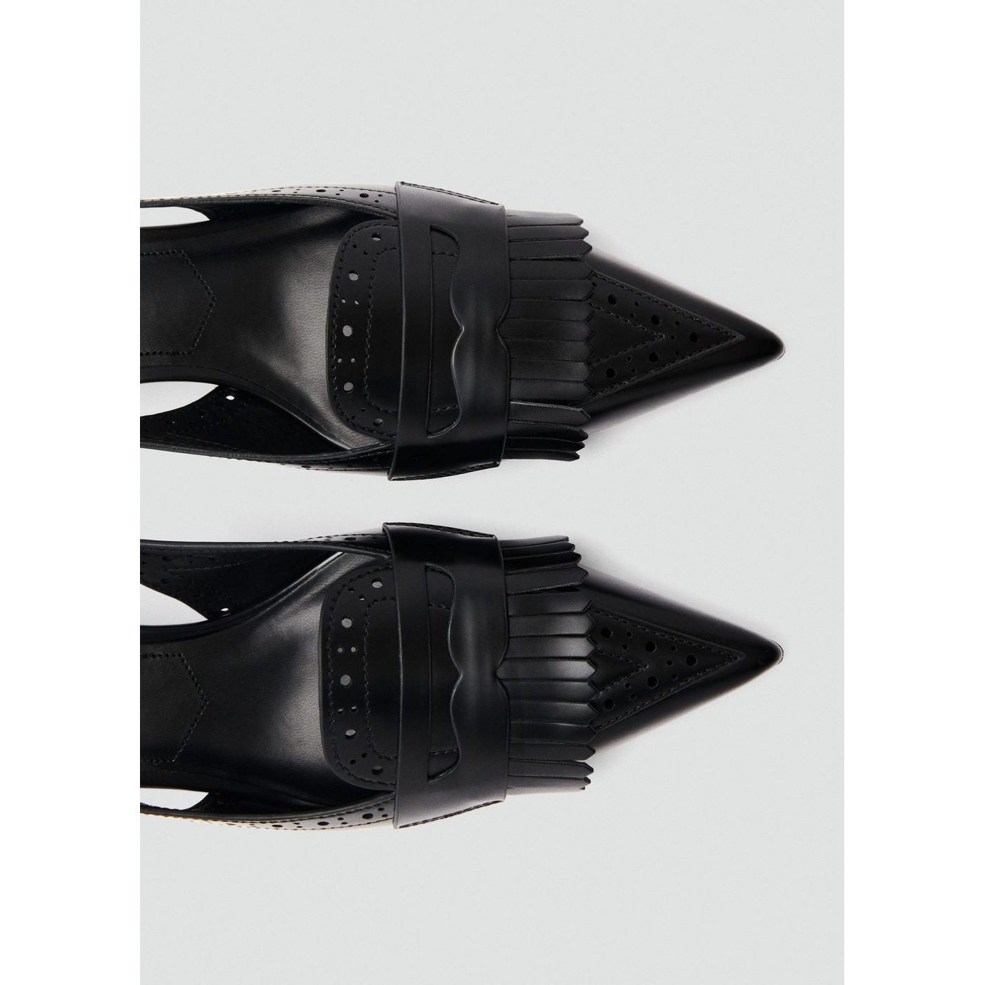 Chaussures Loa - Black