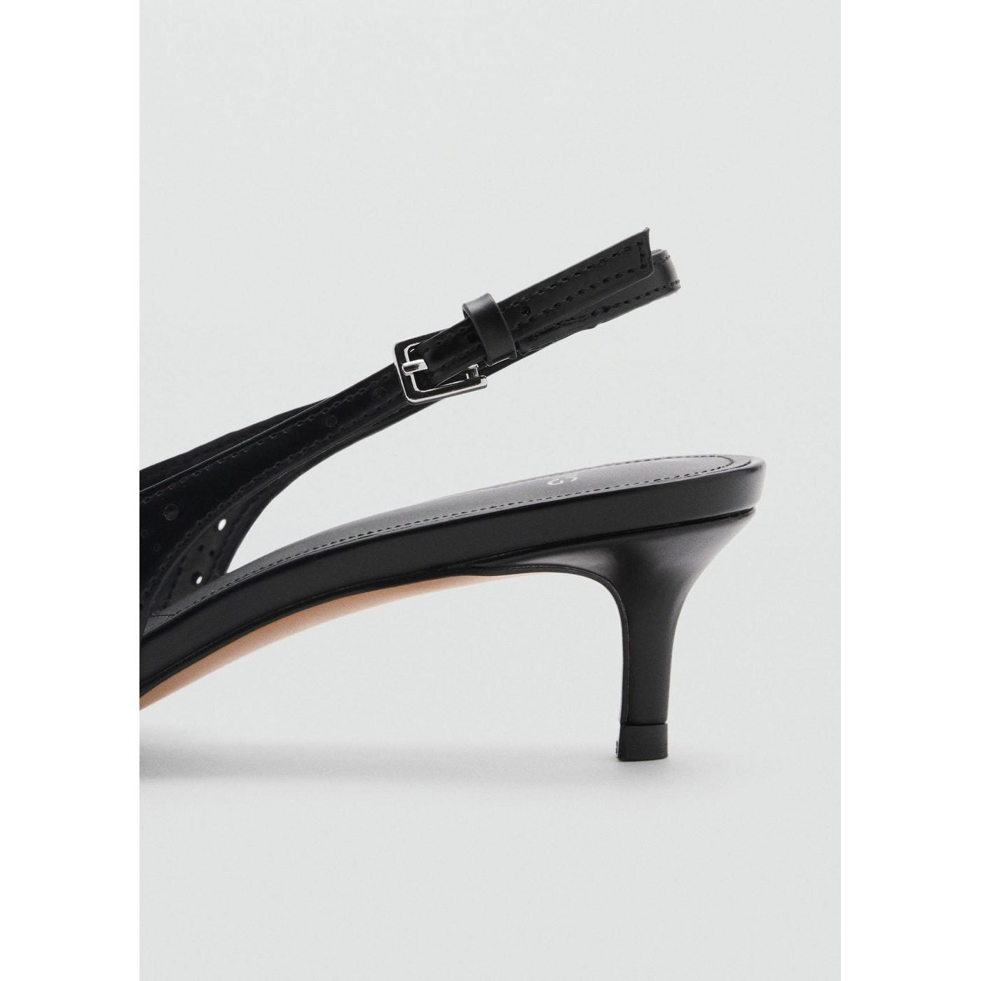 Chaussures Loa - Black