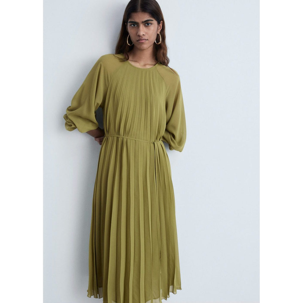 Robe Dalia-A - Olive Green