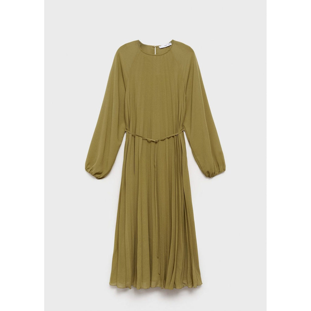 Robe Dalia-A - Olive Green