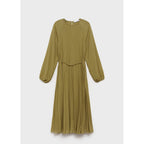 Robe Dalia-A - Olive Green