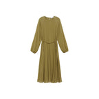 Robe Dalia-A - Olive Green