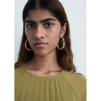 Robe Dalia-A - Olive Green
