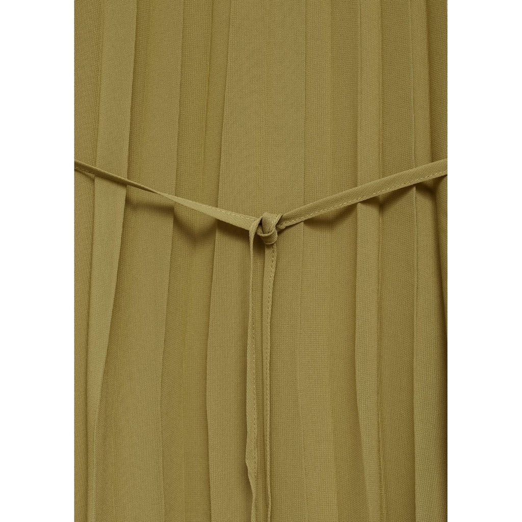 Robe Dalia-A - Olive Green