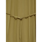 Robe Dalia-A - Olive Green