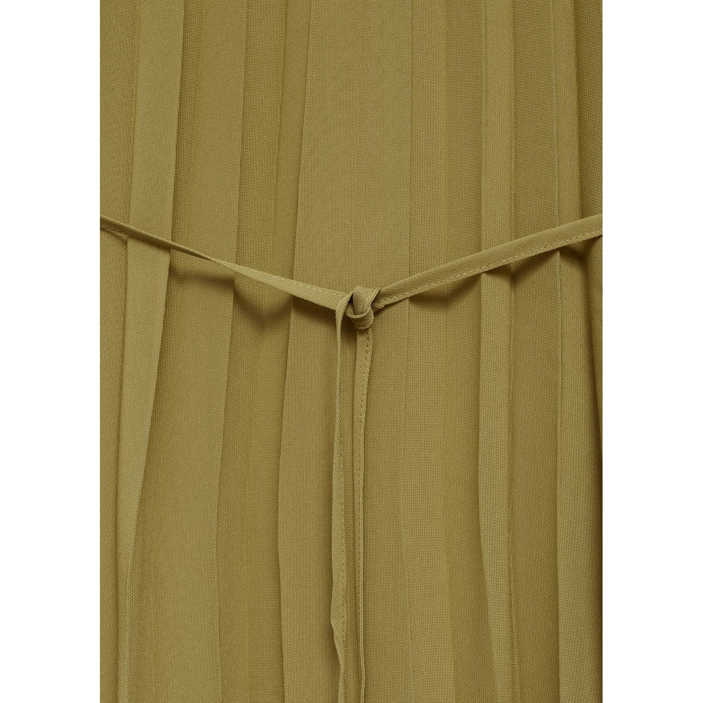 Robe Dalia-A - Olive Green