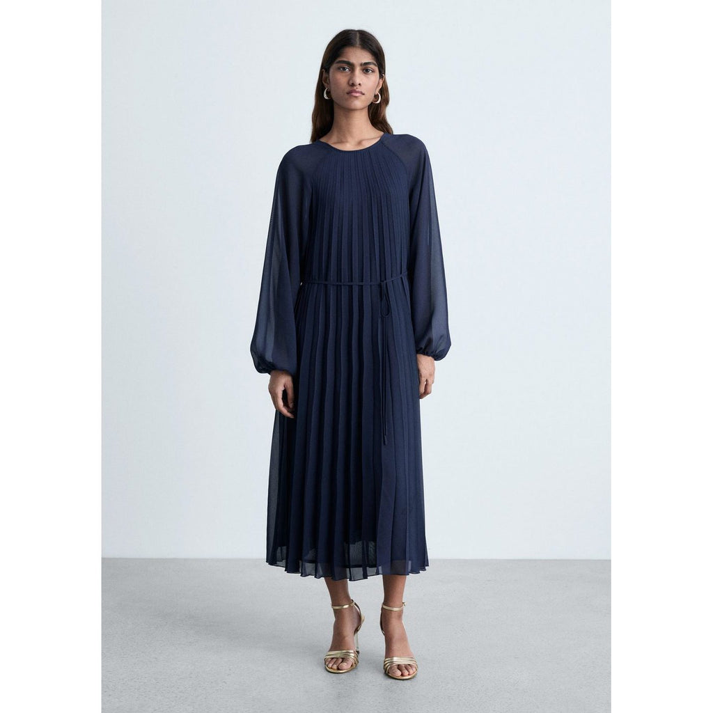 Robe Dalia-A - Dark Navy