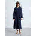Robe Dalia-A - Dark Navy