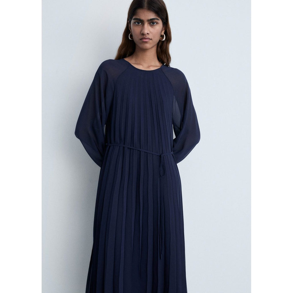 Robe Dalia-A - Dark Navy