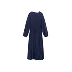 Robe Dalia-A - Dark Navy