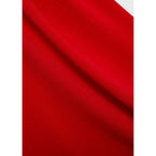 Robe Teo - Rouge