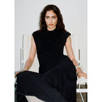 Robe Caroline - Noir