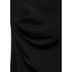 Robe Caroline - Noir