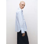 Chemise Chynyr - Bleu Ciel
