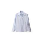 Chemise Chynyr - Bleu Ciel