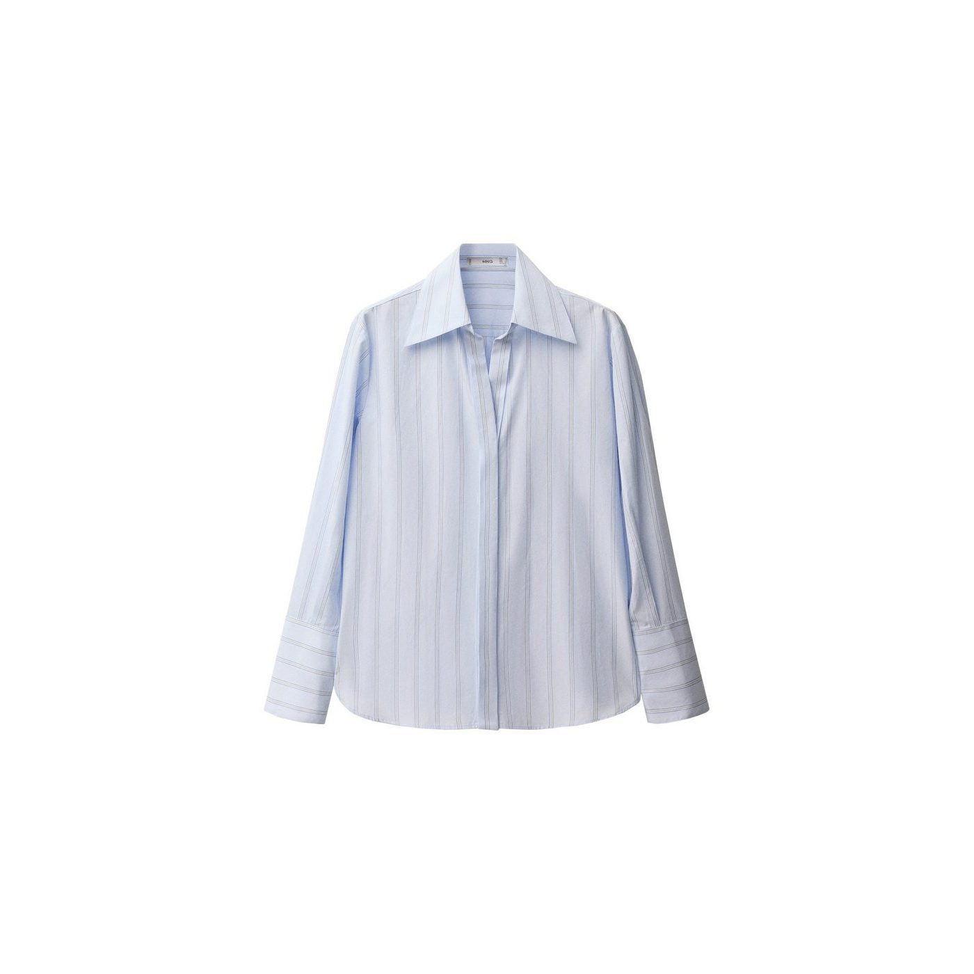Chemise Chynyr - Bleu Ciel