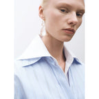 Chemise Chynyr - Bleu Ciel