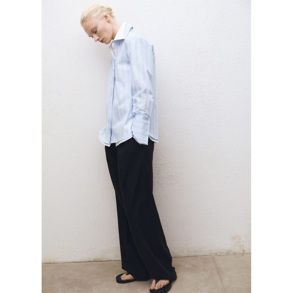Chemise Chynyr - Bleu Ciel