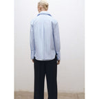 Chemise Chynyr - Bleu Ciel