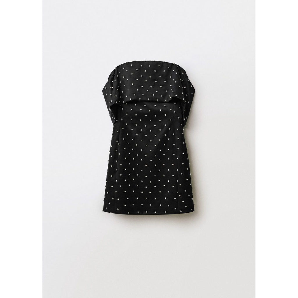 Robe Tess - Noir