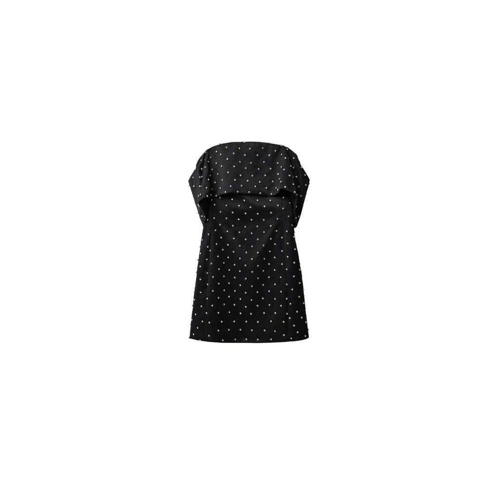 Robe Tess - Noir