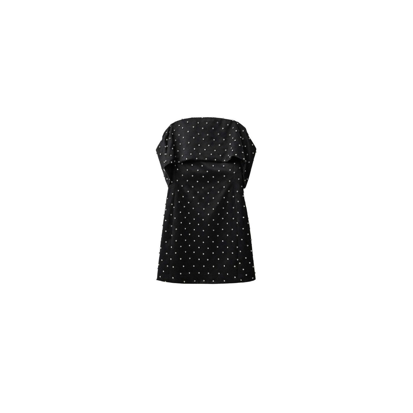 Robe Tess - Noir