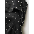 Robe Tess - Noir