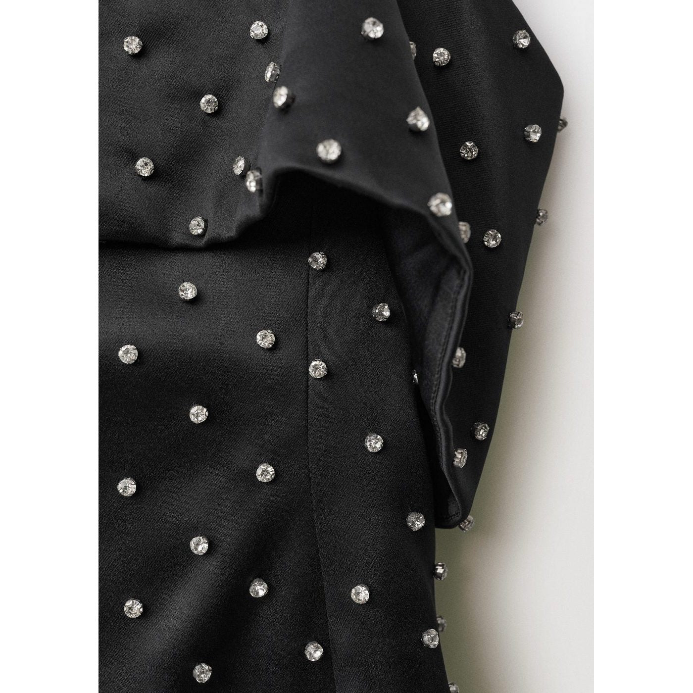 Robe Tess - Noir