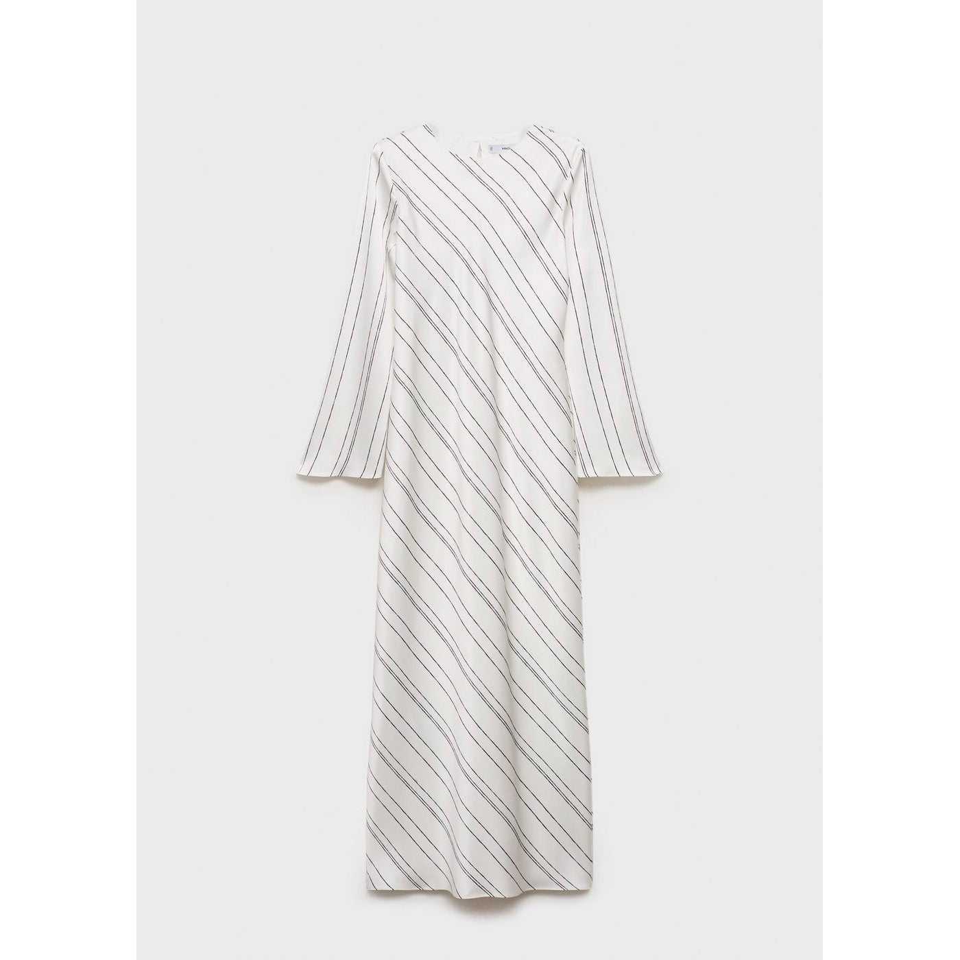 Robe Raya-A - Blanc